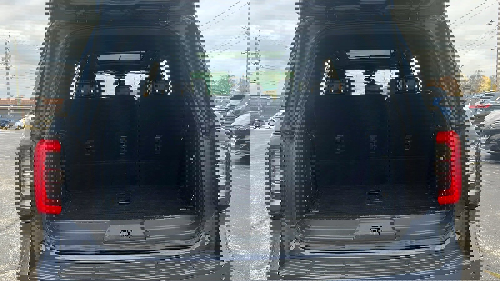 Used 2022 Ford Expedition Platinum image 37