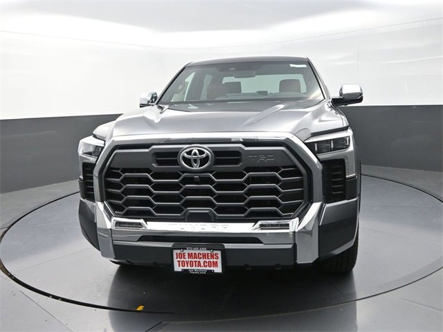 New 2025 Toyota Tundra 1794 Edition image 2