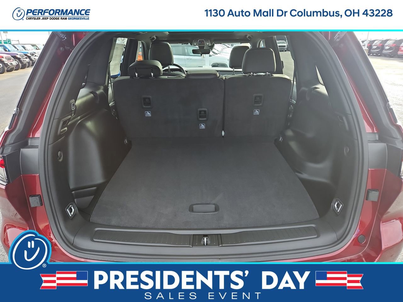 New 2025 Jeep Grand Cherokee Limited image 11