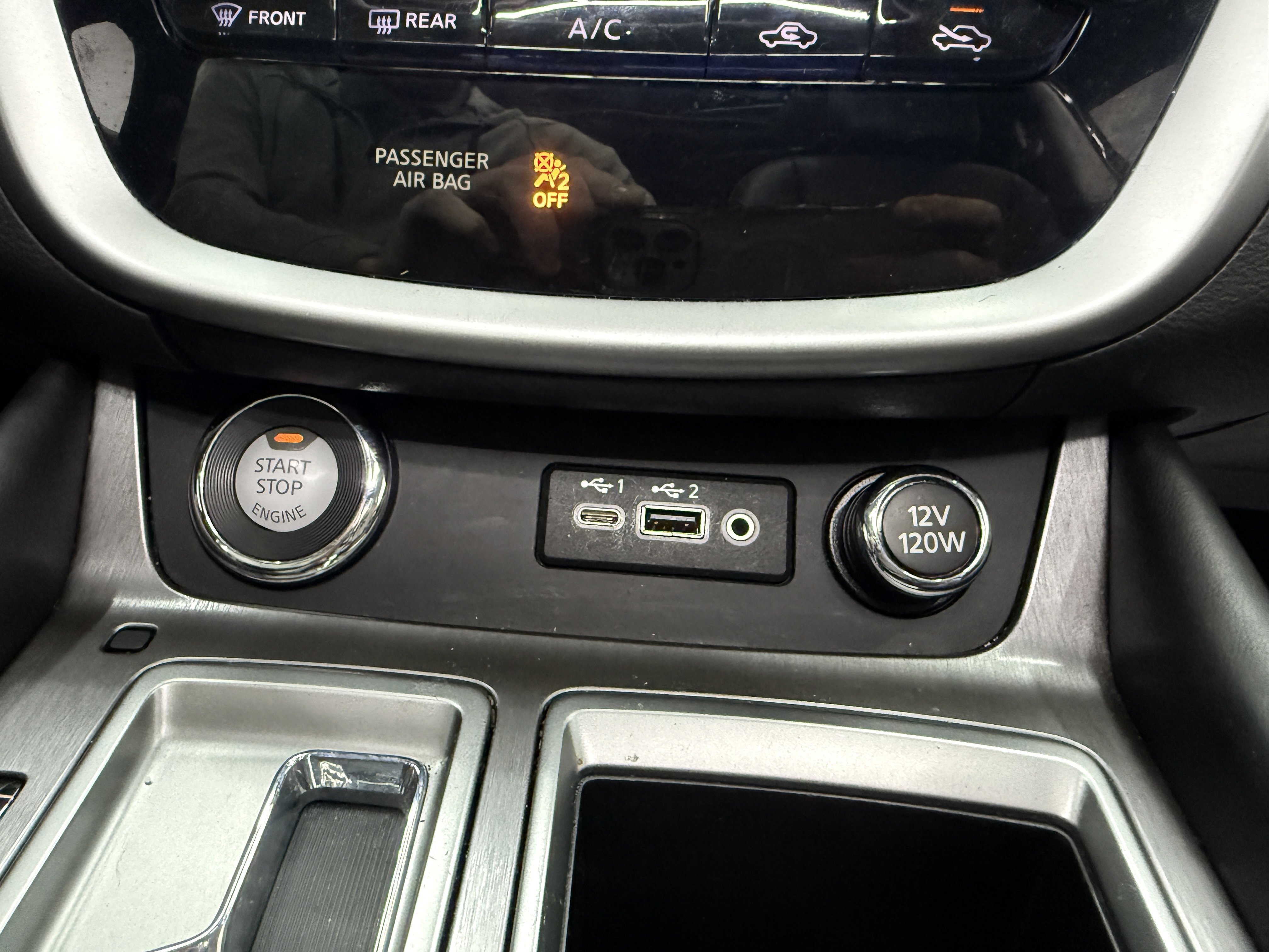 Used 2021 Nissan Murano SL image 24