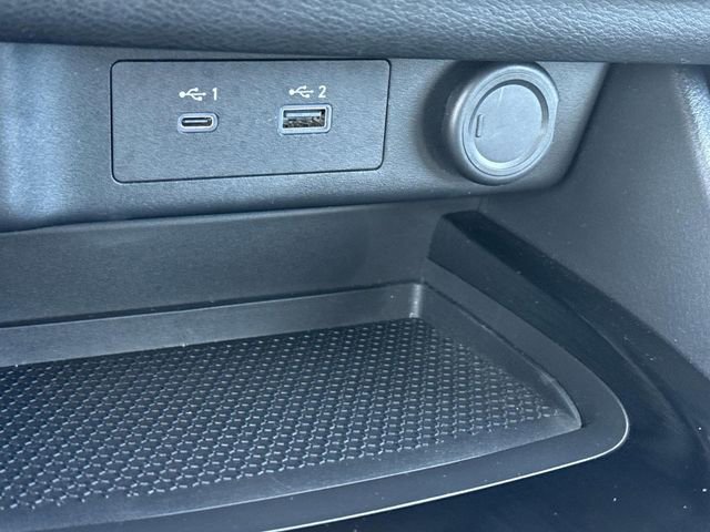 Certified 2023 Nissan Rogue SV image 18