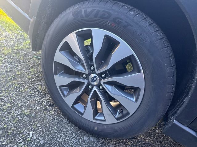 Used 2025 Subaru Outback Limited w/ Popular Package #2 image 26