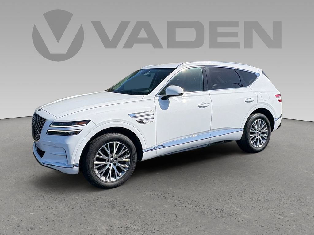 Used 2024 Genesis GV80 2.5T image 19