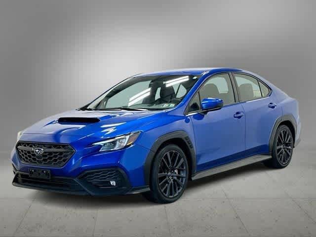 Used 2023 Subaru WRX Premium