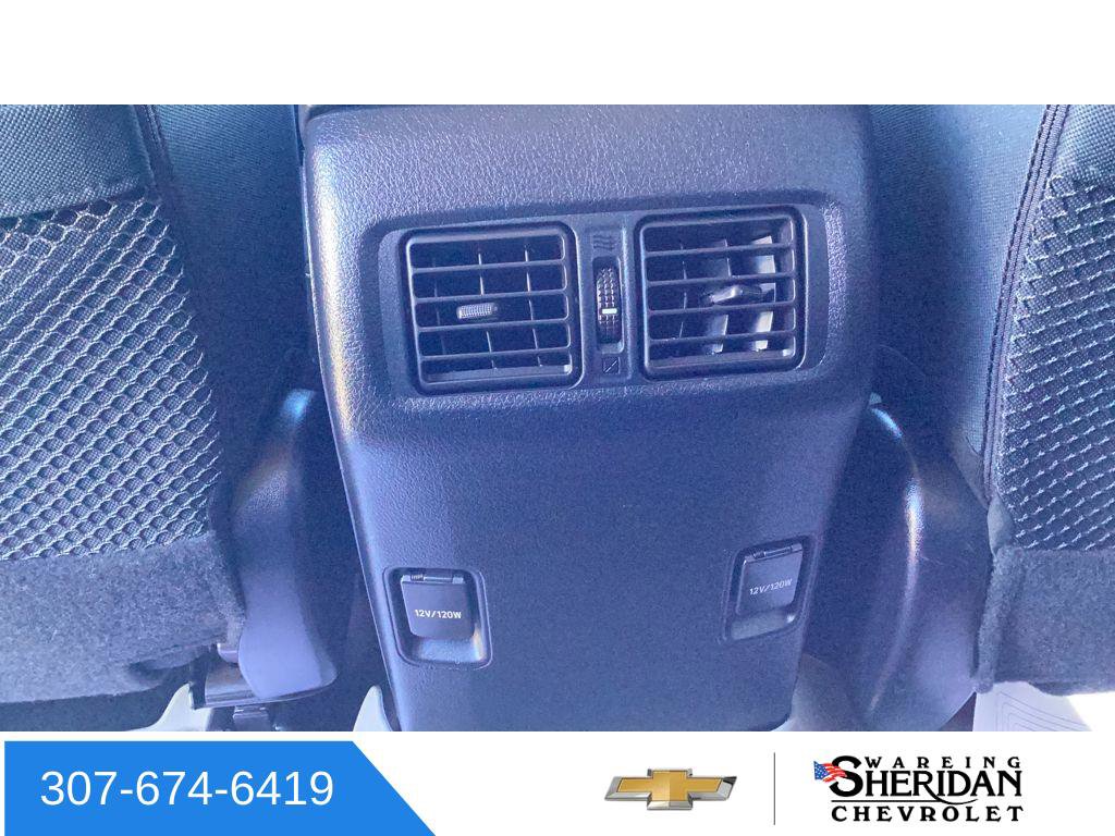 Used 2019 Toyota 4Runner SR5 w/ Wilderness Package image 28