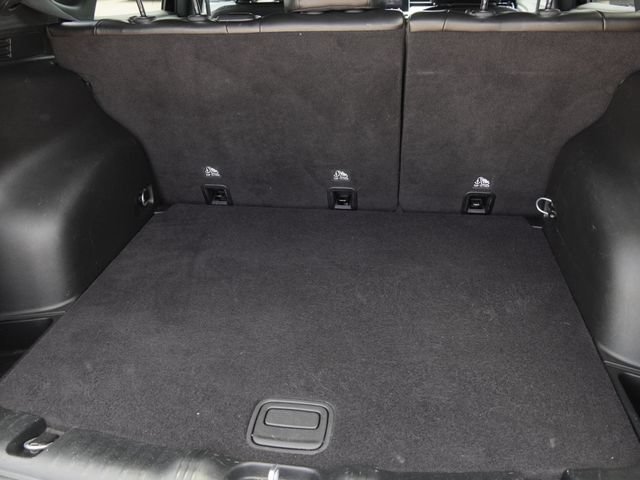 Certified 2023 Jeep Compass Latitude AWD/4WD image 13