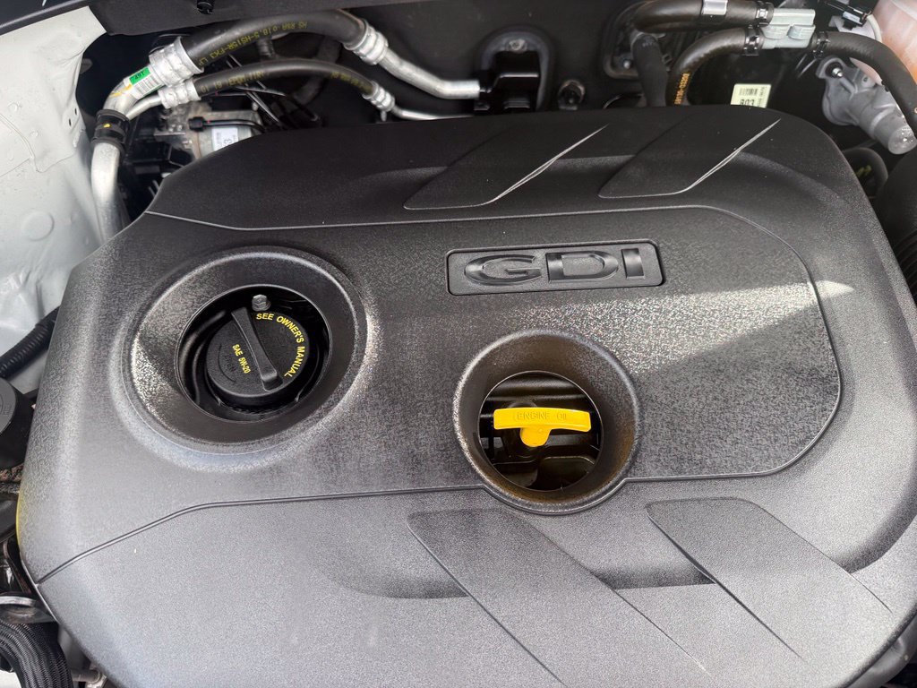 Used 2019 Hyundai Tucson SE AWD/4WD image 39
