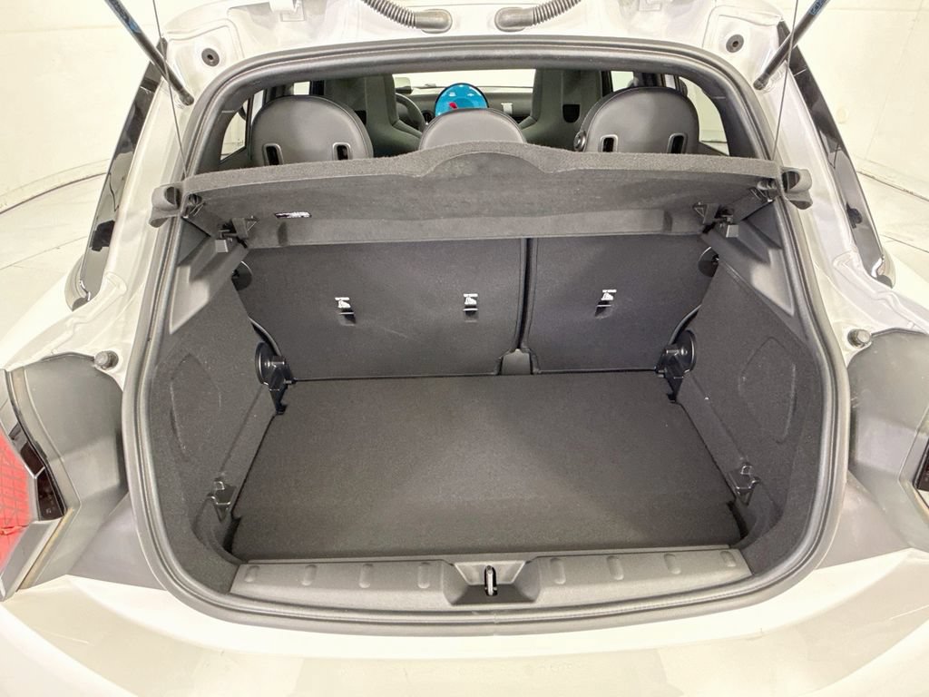 New 2026 MINI Cooper S FWD image 27