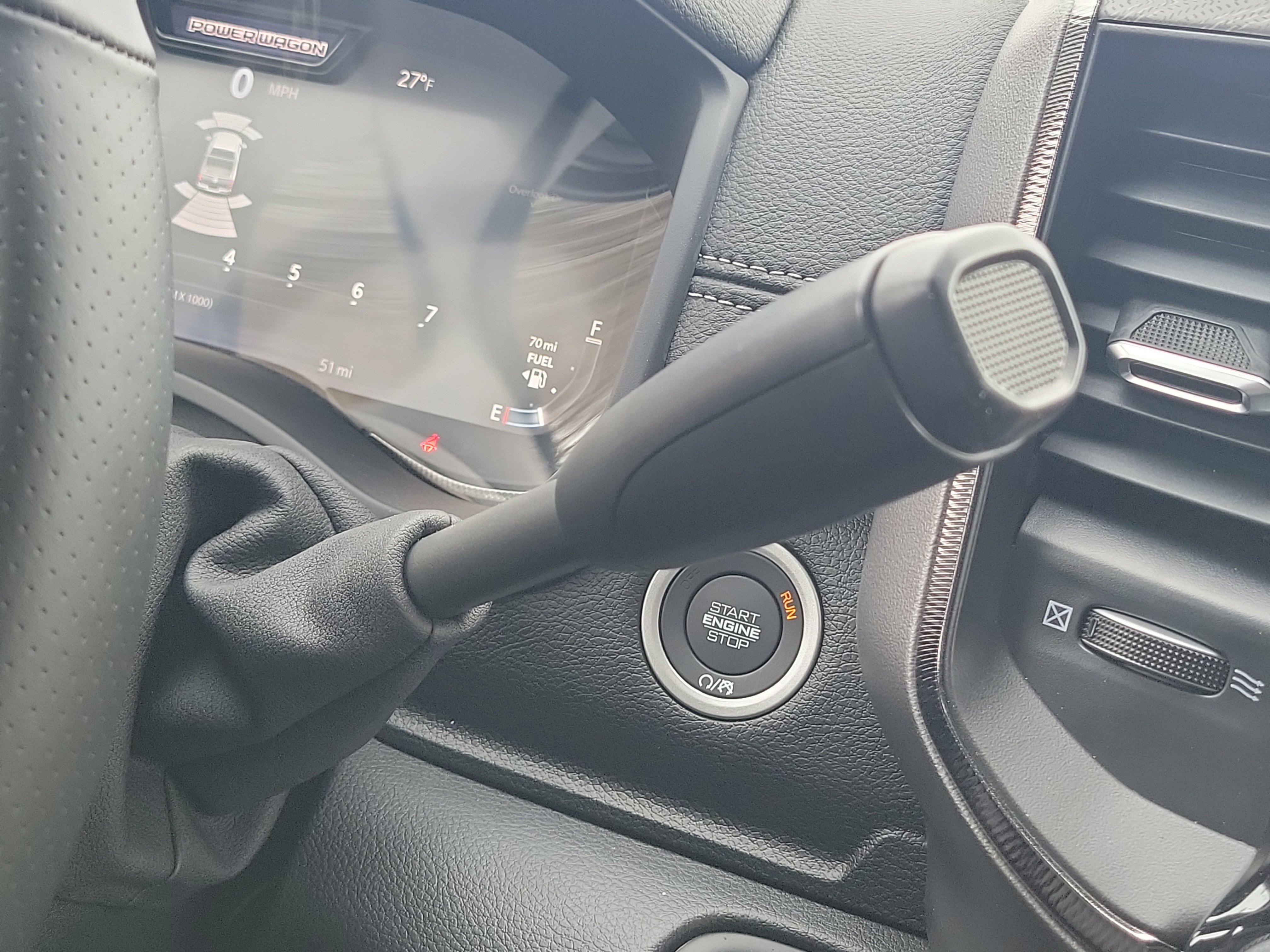 New 2026 RAM 2500 Power Wagon image 17