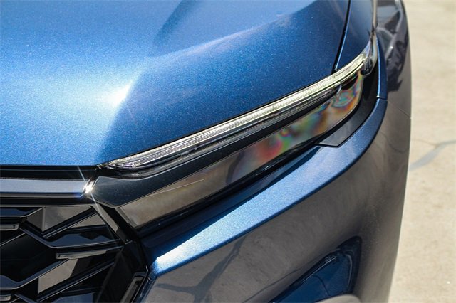 New 2026 Honda CR-V Sport-L image 21