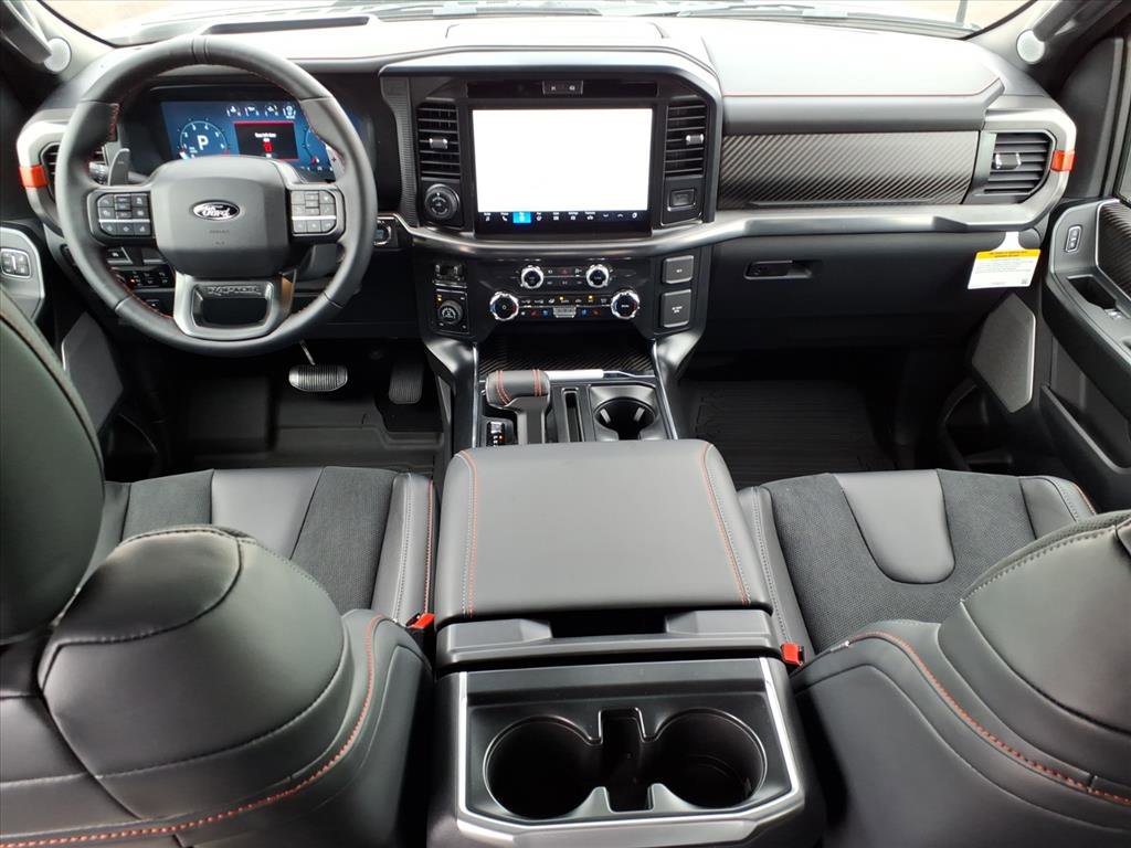 New 2025 Ford F150 Raptor image 9