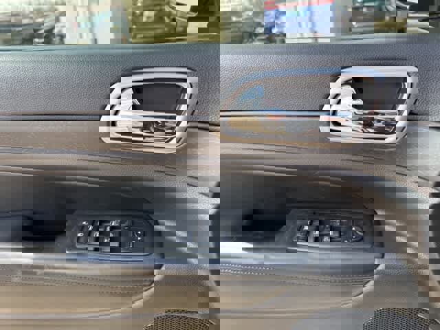 Used 2017 Jeep Grand Cherokee Altitude image 10