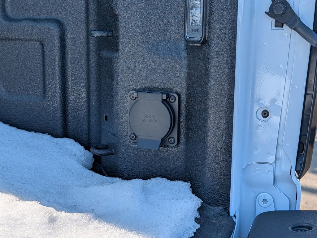 New 2026 GMC Sierra 1500 SLT w/ SLT Premium Plus Package image 23