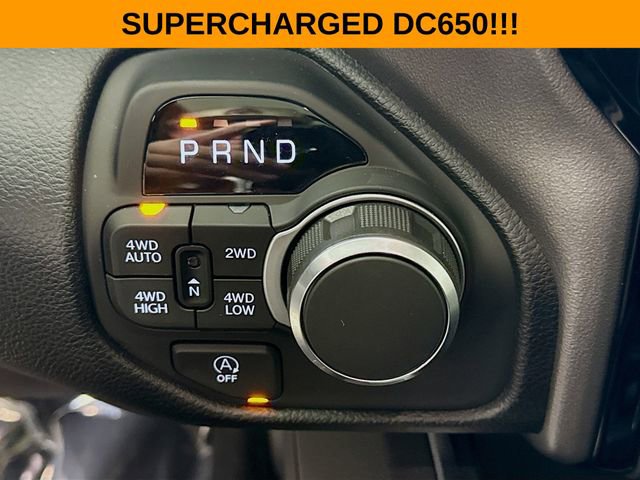 New 2026 RAM 1500 Big Horn image 17