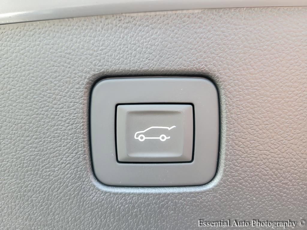 New 2026 Buick Envista Avenir image 17