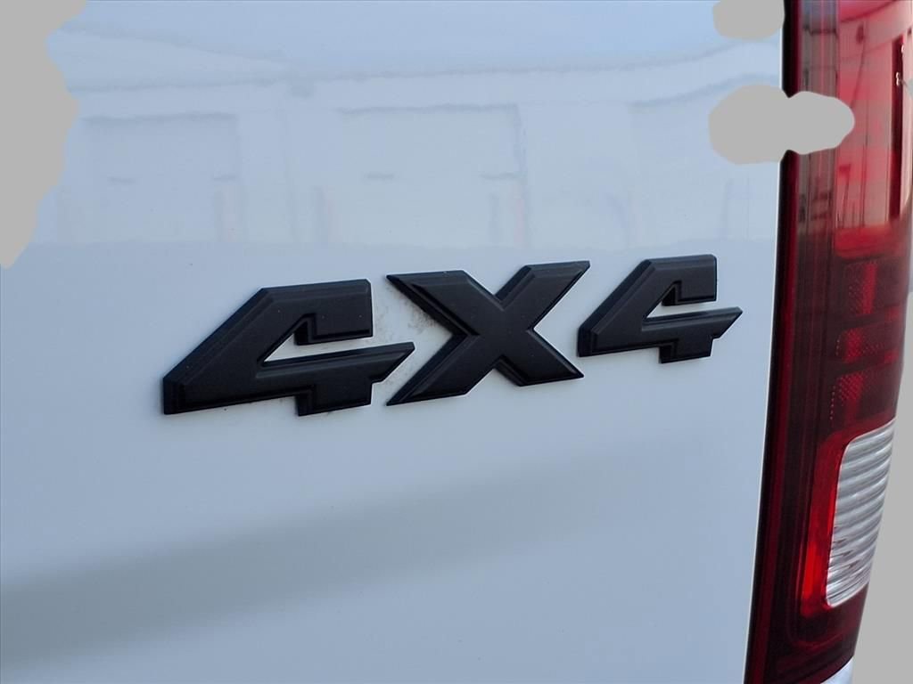 Used 2024 RAM 1500 Classic Warlock image 21