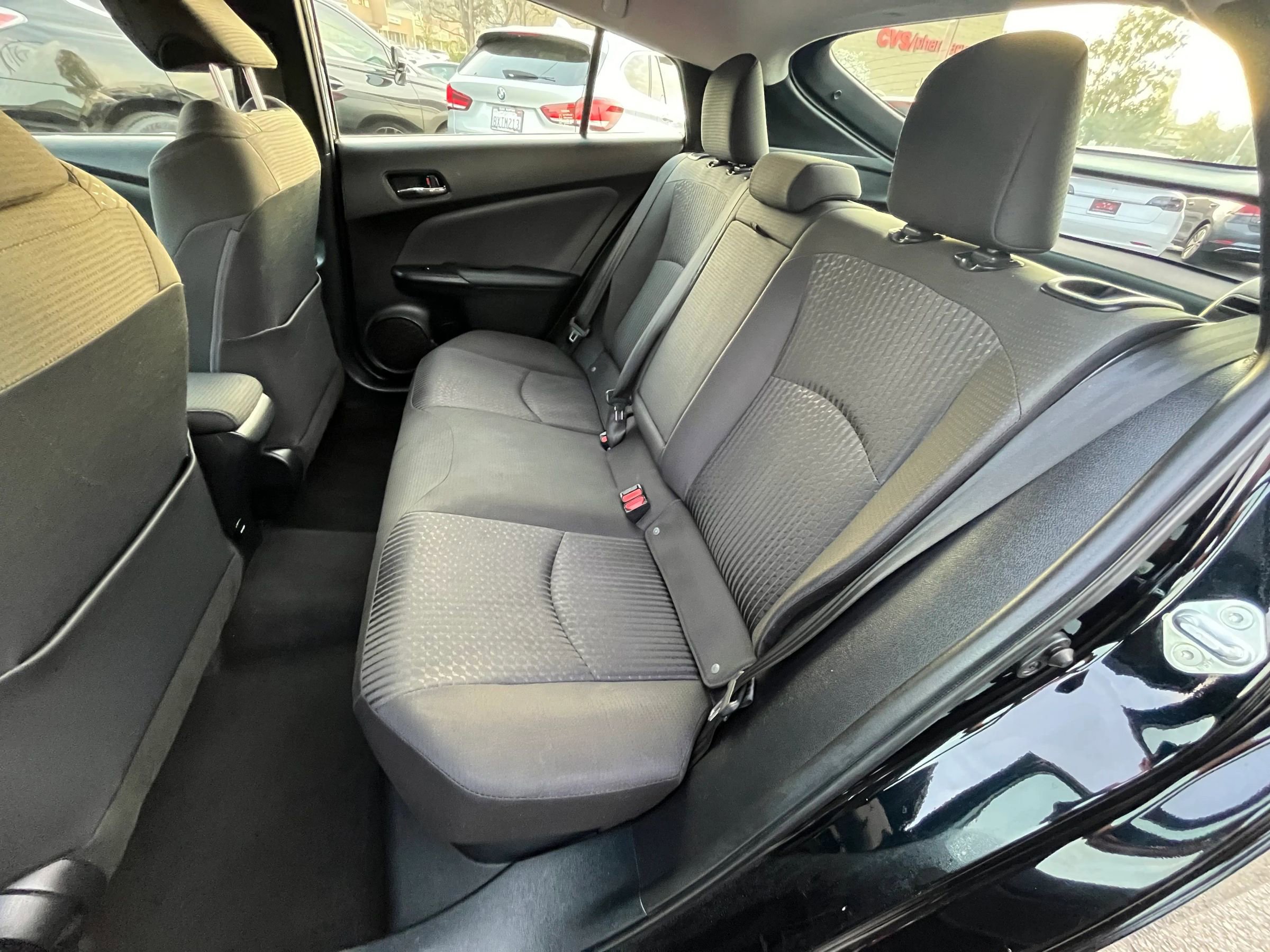 Used 2016 Toyota Prius Two FWD image 14