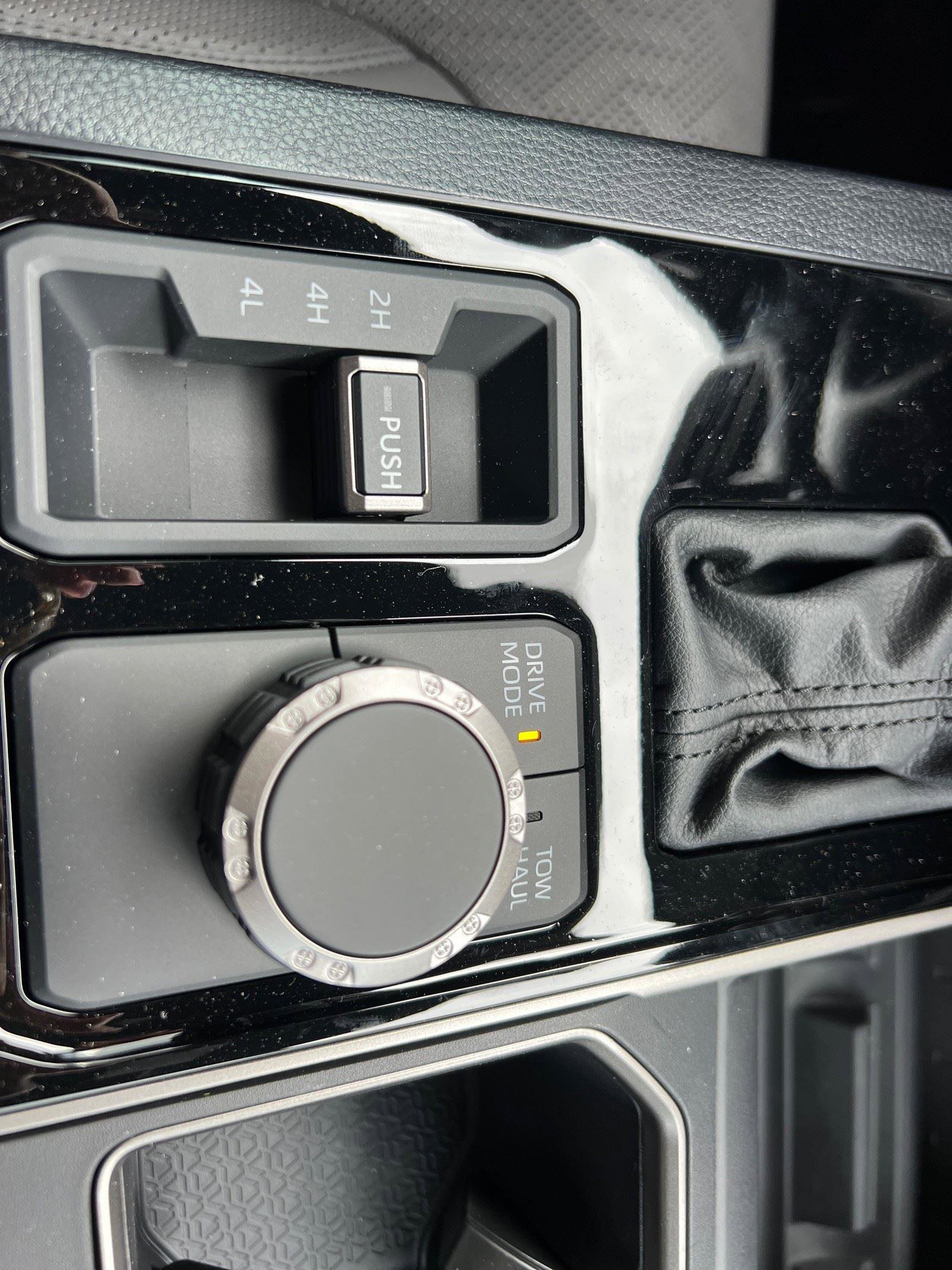 New 2025 Toyota Tundra SR5 image 18