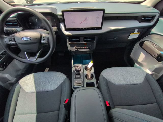New 2026 Ford Maverick XLT AWD/4WD image 15