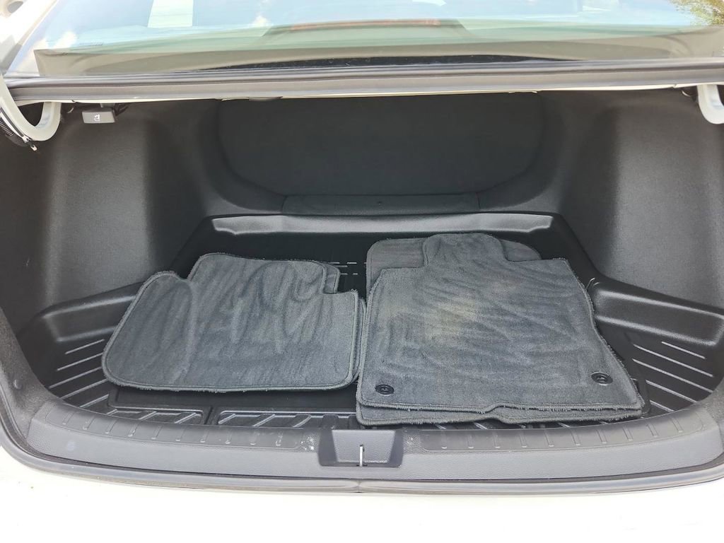 Used 2022 Honda Civic Sport image 14