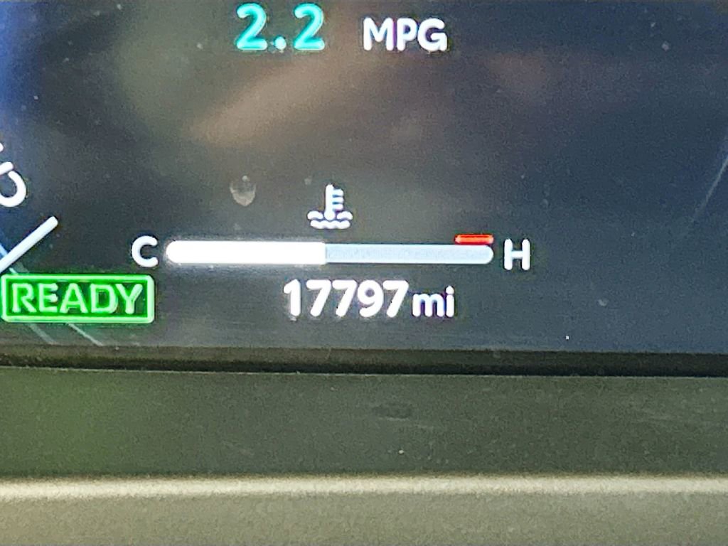 Used 2023 Toyota Crown XLE image 10