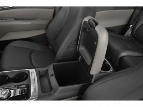 New 2026 Kia Carnival EX image 16