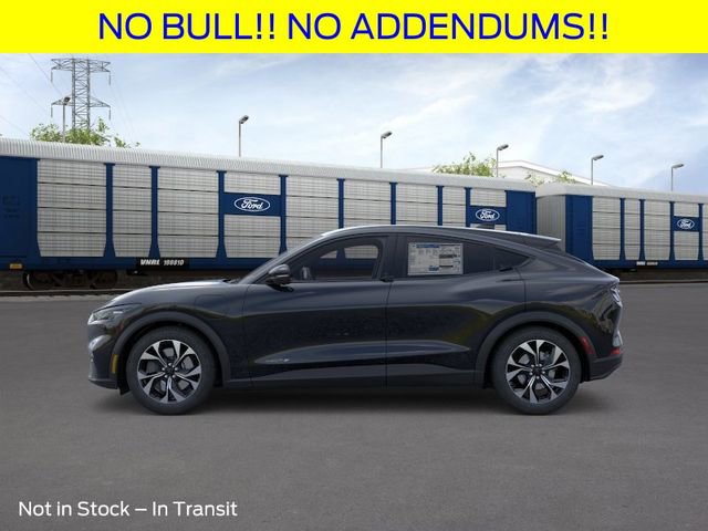 New 2026 Ford Mustang Mach-E Select RWD image 3