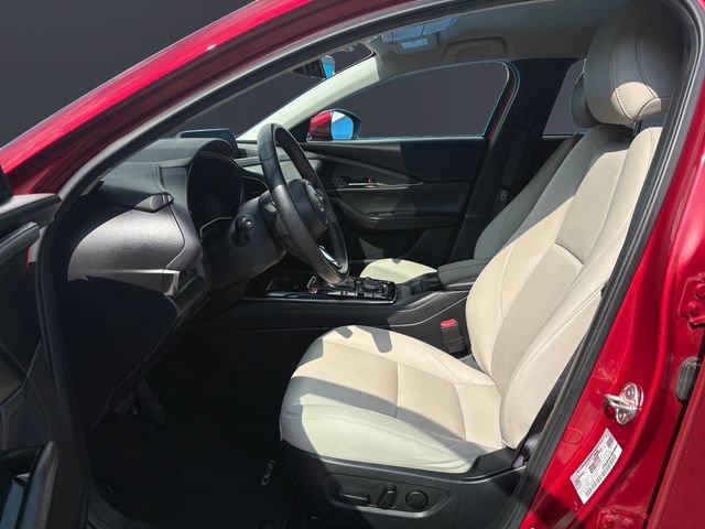 Used 2023 MAZDA CX-30 AWD 2.5 S w/ Preferred Package image 9