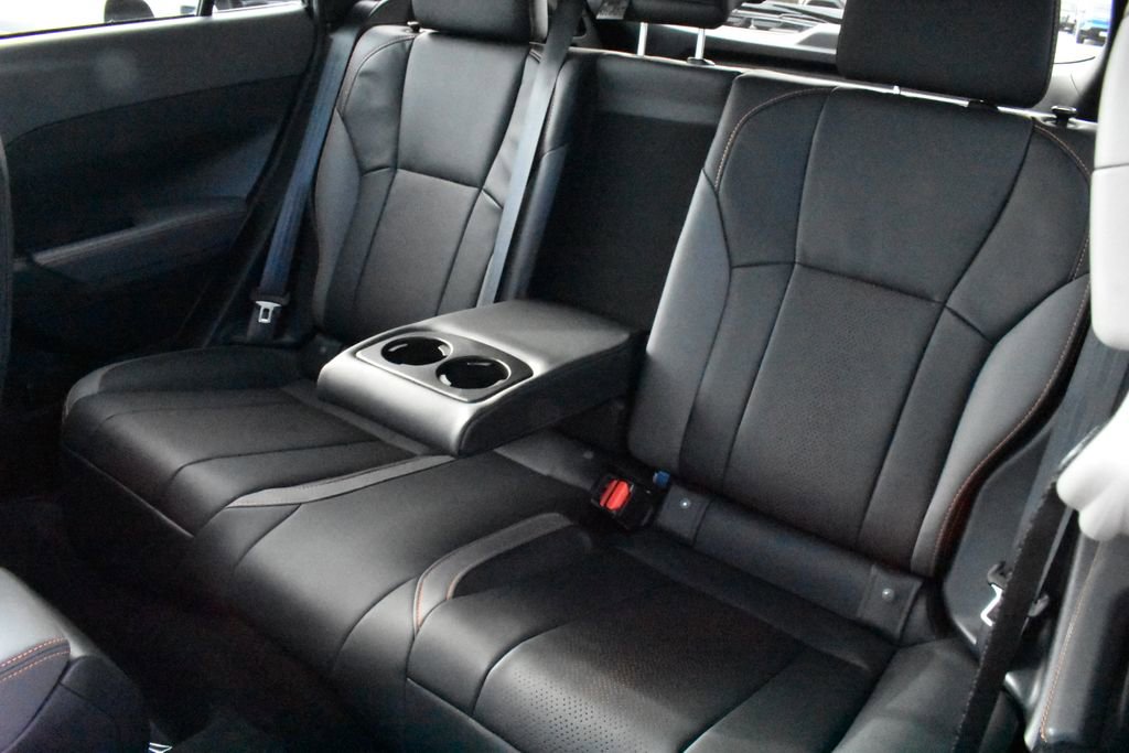 Certified 2025 Subaru Crosstrek 2.5i Limited w/ Crosstrek Mirror Package image 21