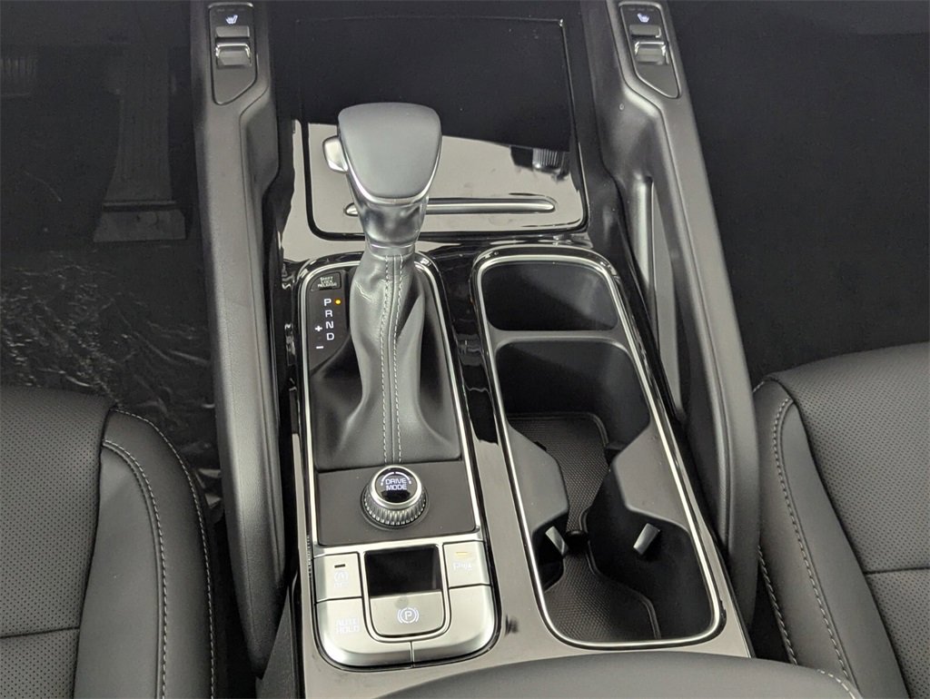 New 2025 Kia Telluride S image 21