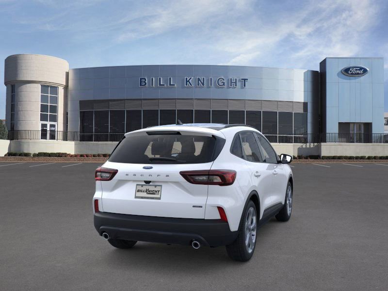 New 2026 Ford Escape ST-Line Select image 8