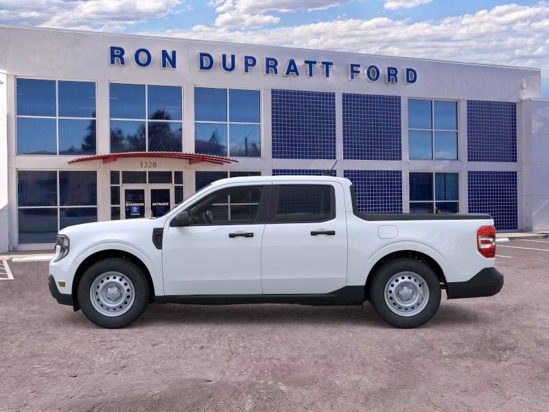 New 2026 Ford Maverick XL FWD image 4