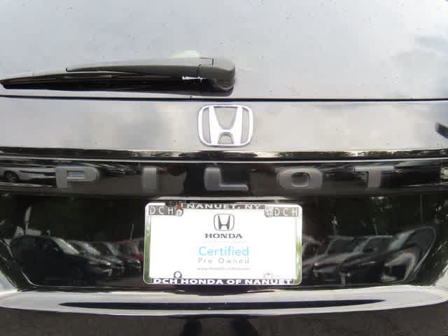 Used 2023 Honda Pilot EX-L image 7