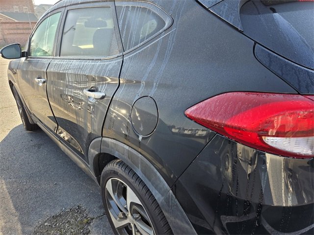 Used 2016 Hyundai Tucson Limited w/ Option Group 03 image 5
