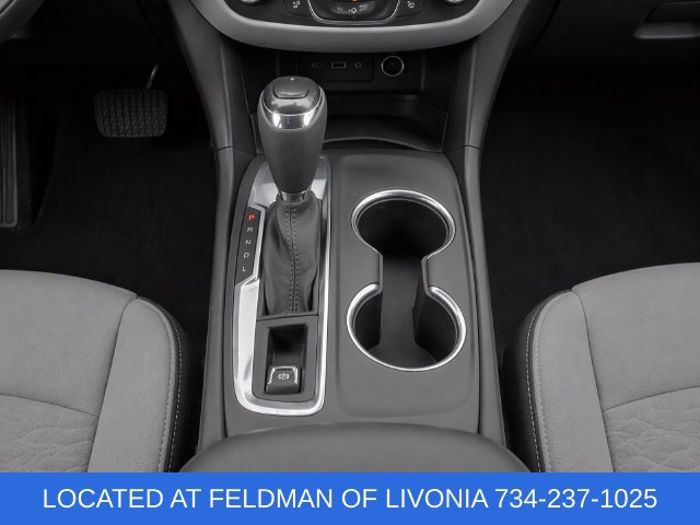 Certified 2019 Chevrolet Equinox LS w/ LS Convenience Package FWD image 19