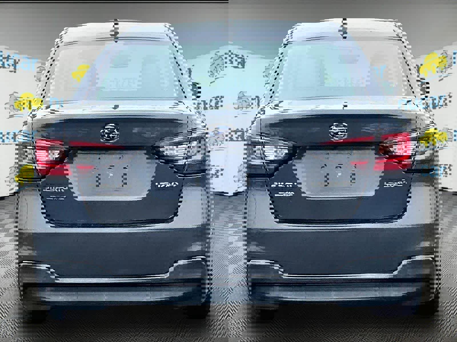 Used 2020 Subaru Legacy Limited image 5