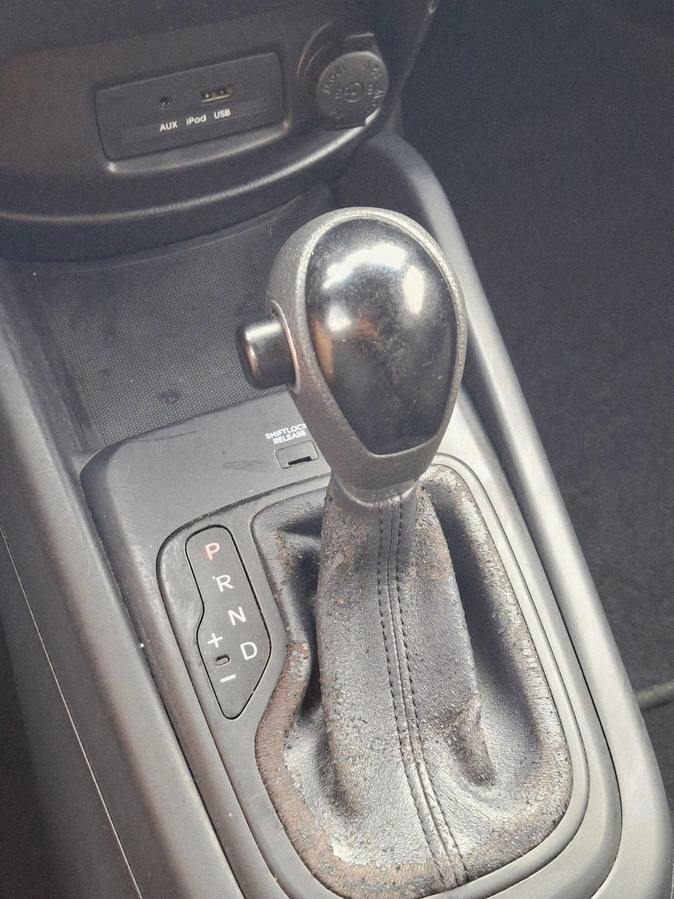 Used 2013 Kia Soul FWD image 14