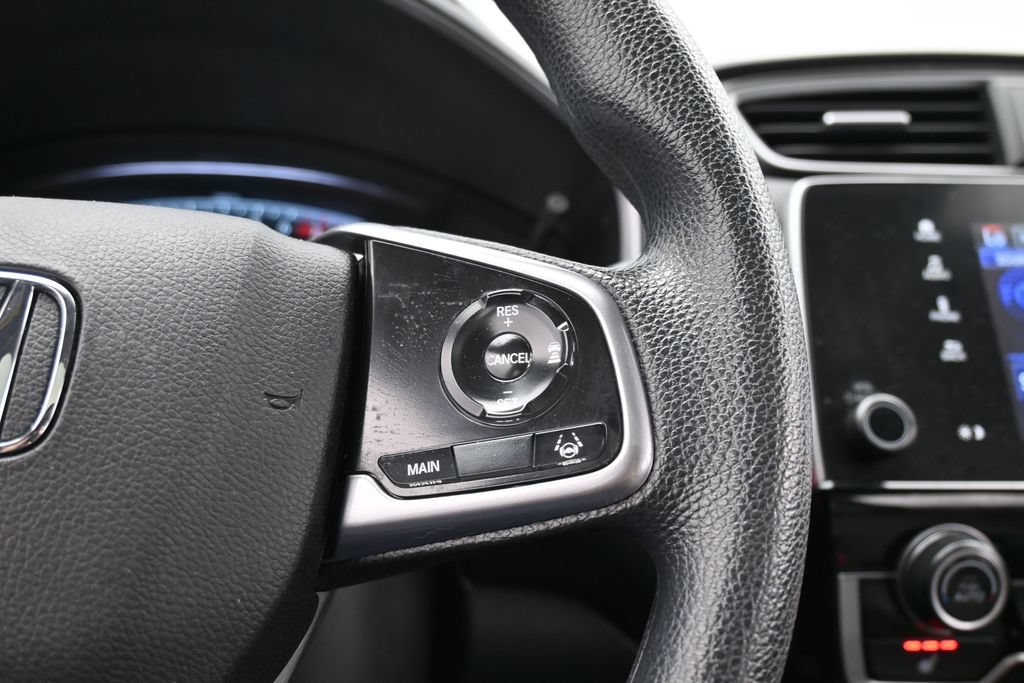 Certified 2022 Honda CR-V EX image 49