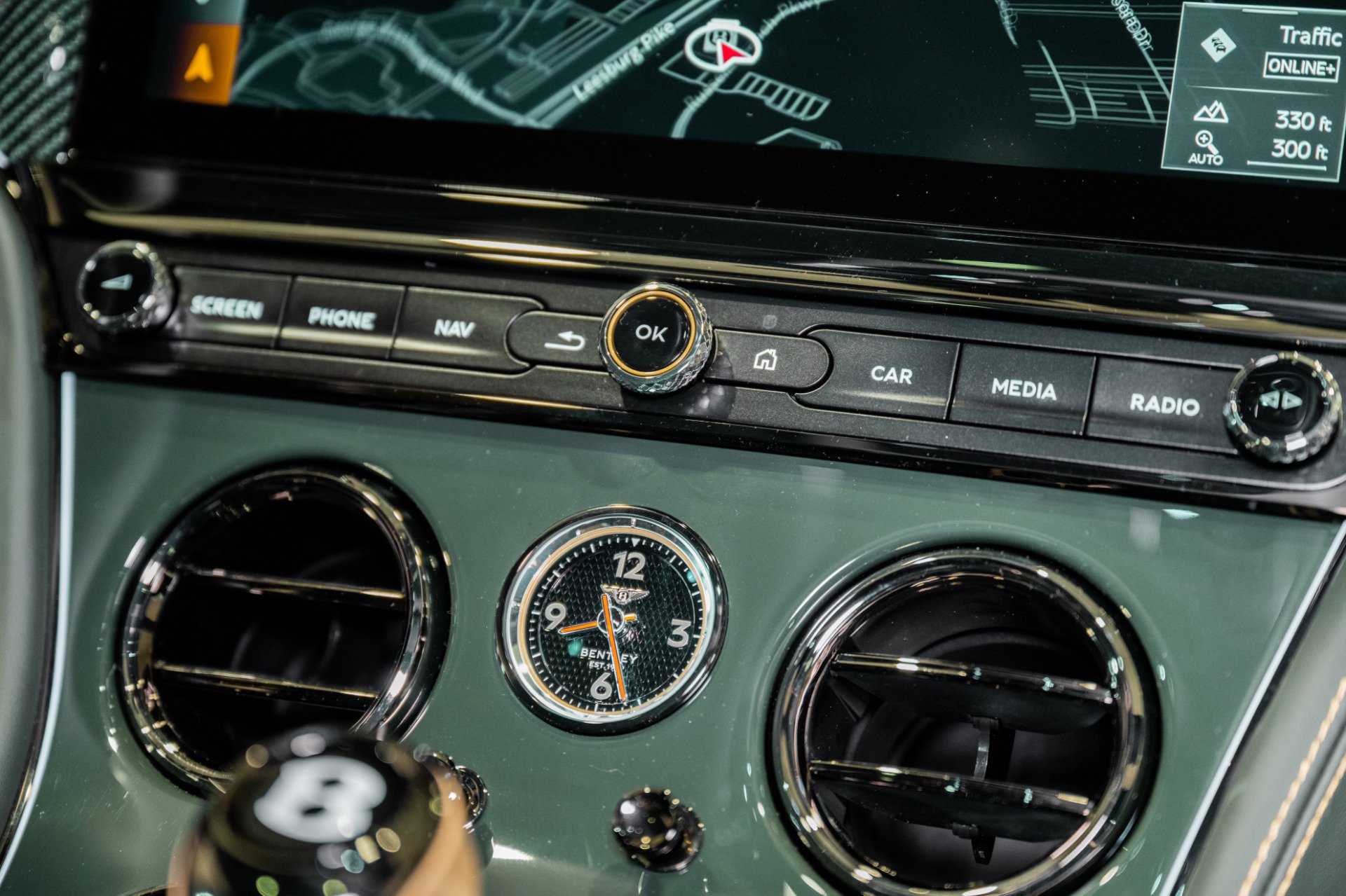 New 2026 Bentley Continental GT Speed image 37