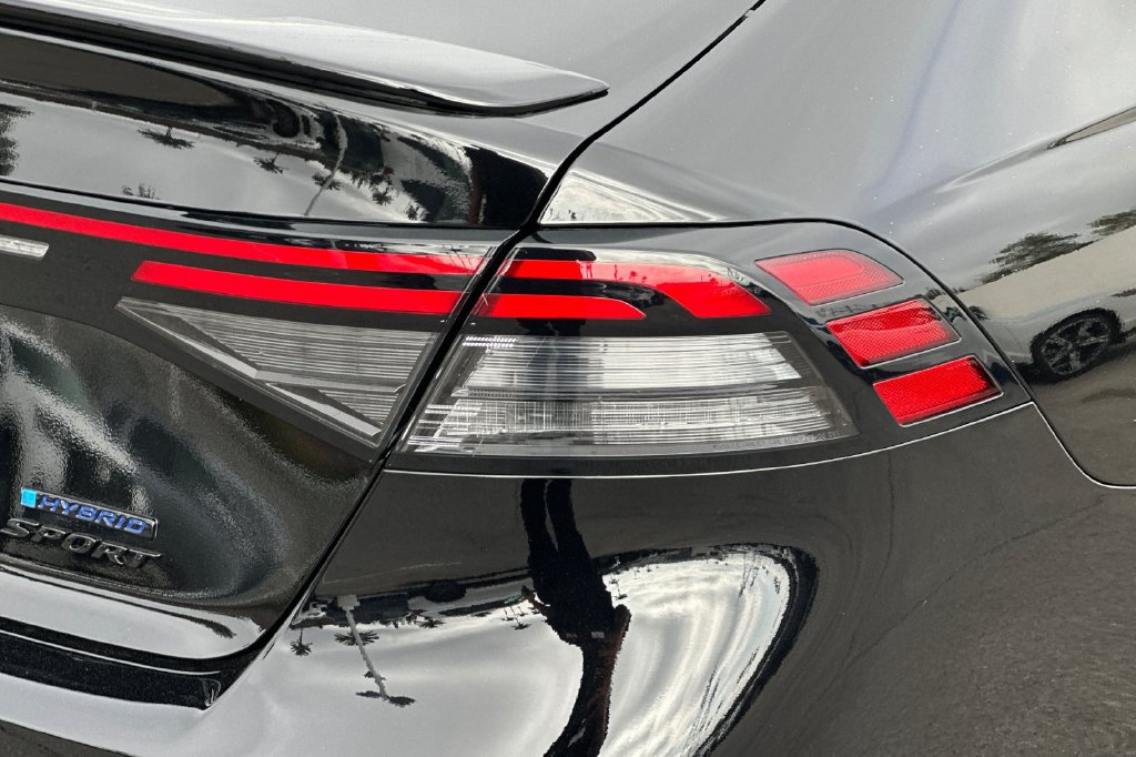 New 2026 Honda Accord Sport image 22
