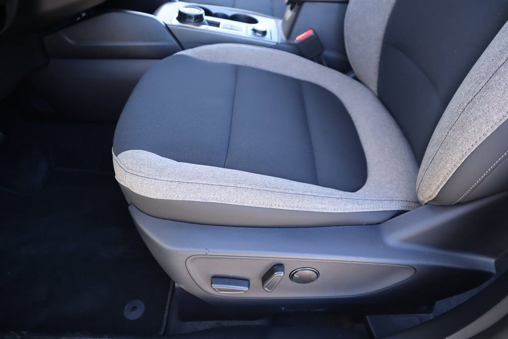 New 2025 Ford Bronco Sport Big Bend w/ Convenience Package image 12