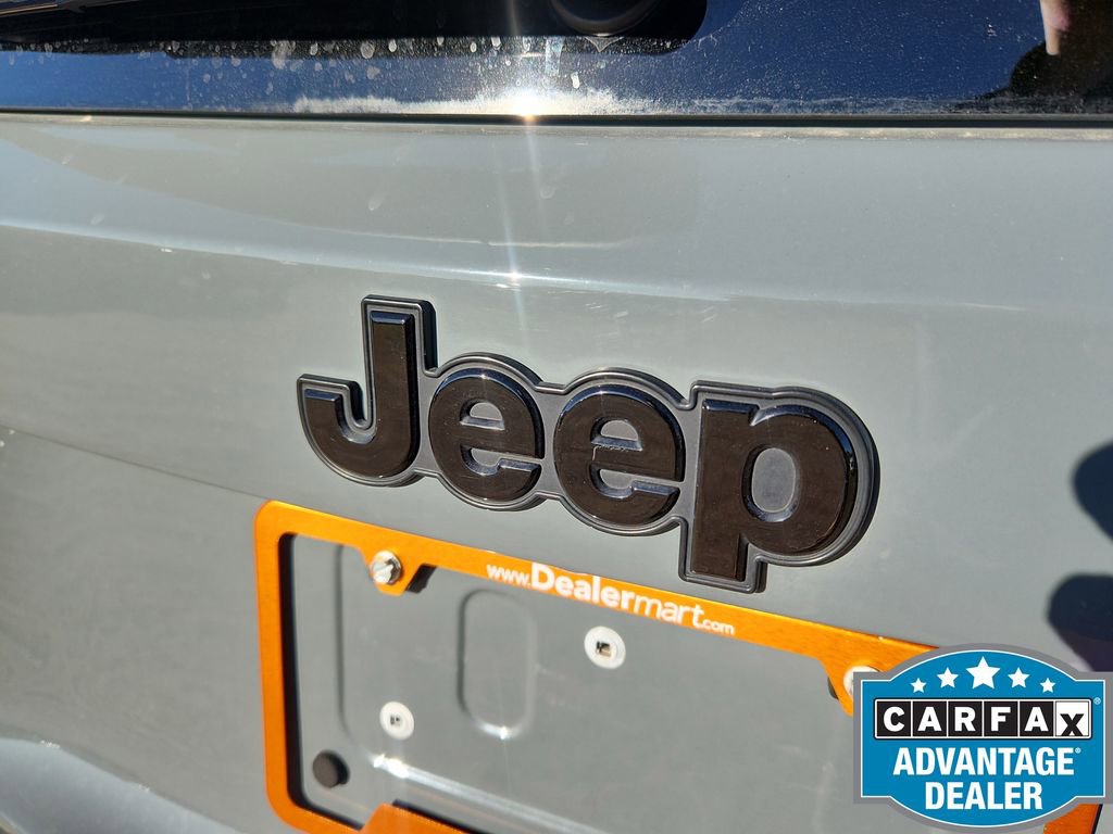 Used 2018 Jeep Renegade Sport w/ Power & Air Group AWD/4WD image 59