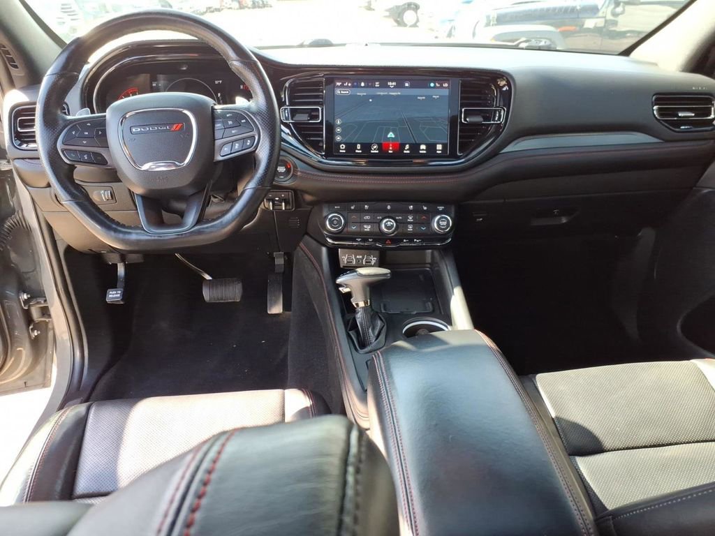 Used 2023 Dodge Durango R/T AWD/4WD image 14