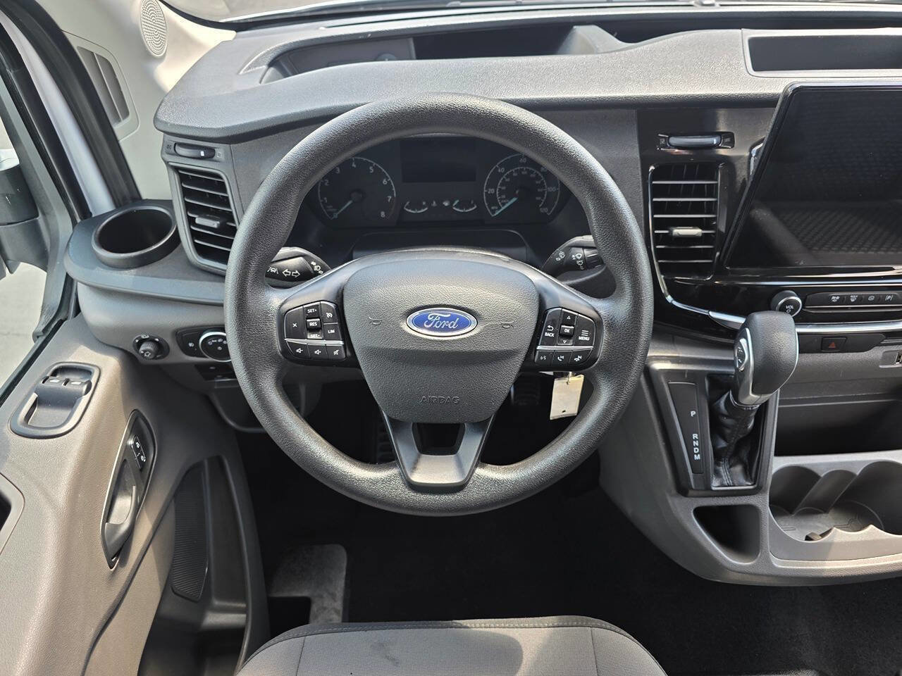 Used 2025 Ford Transit 350 XLT RWD image 20