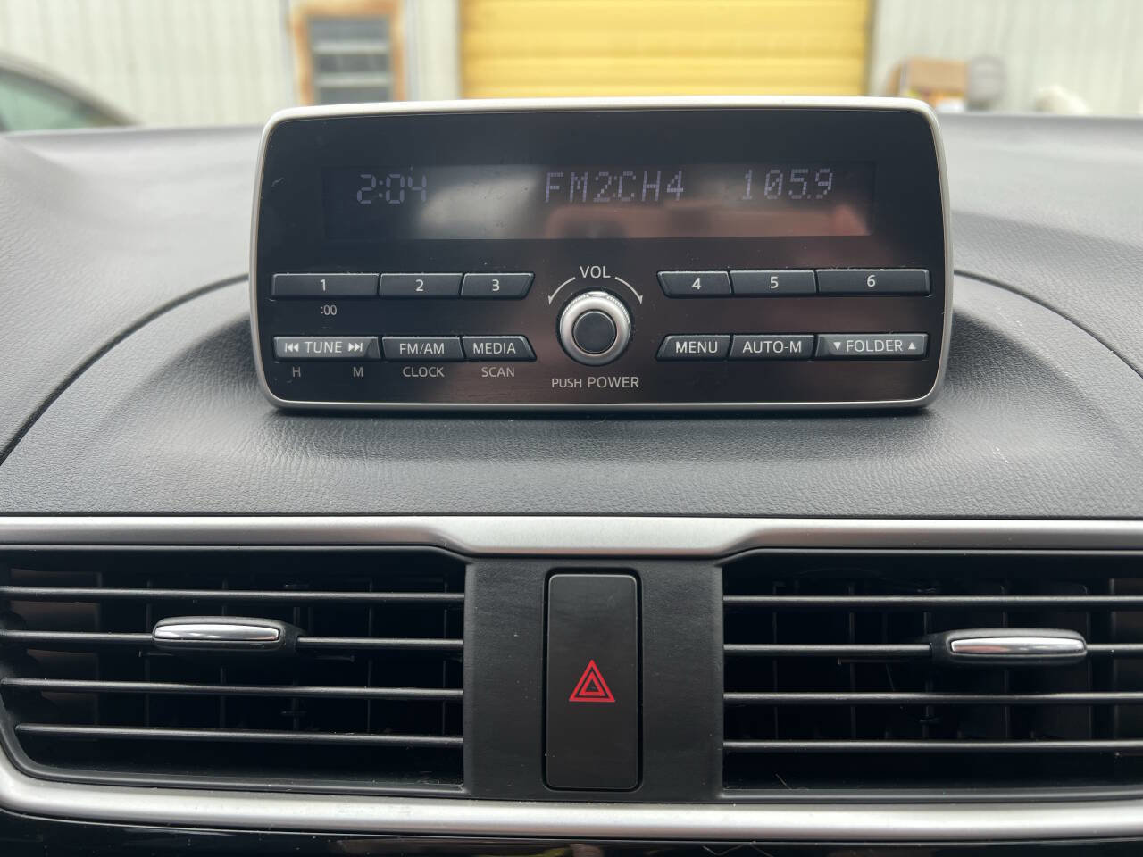 Used 2014 MAZDA MAZDA3 i Touring image 18