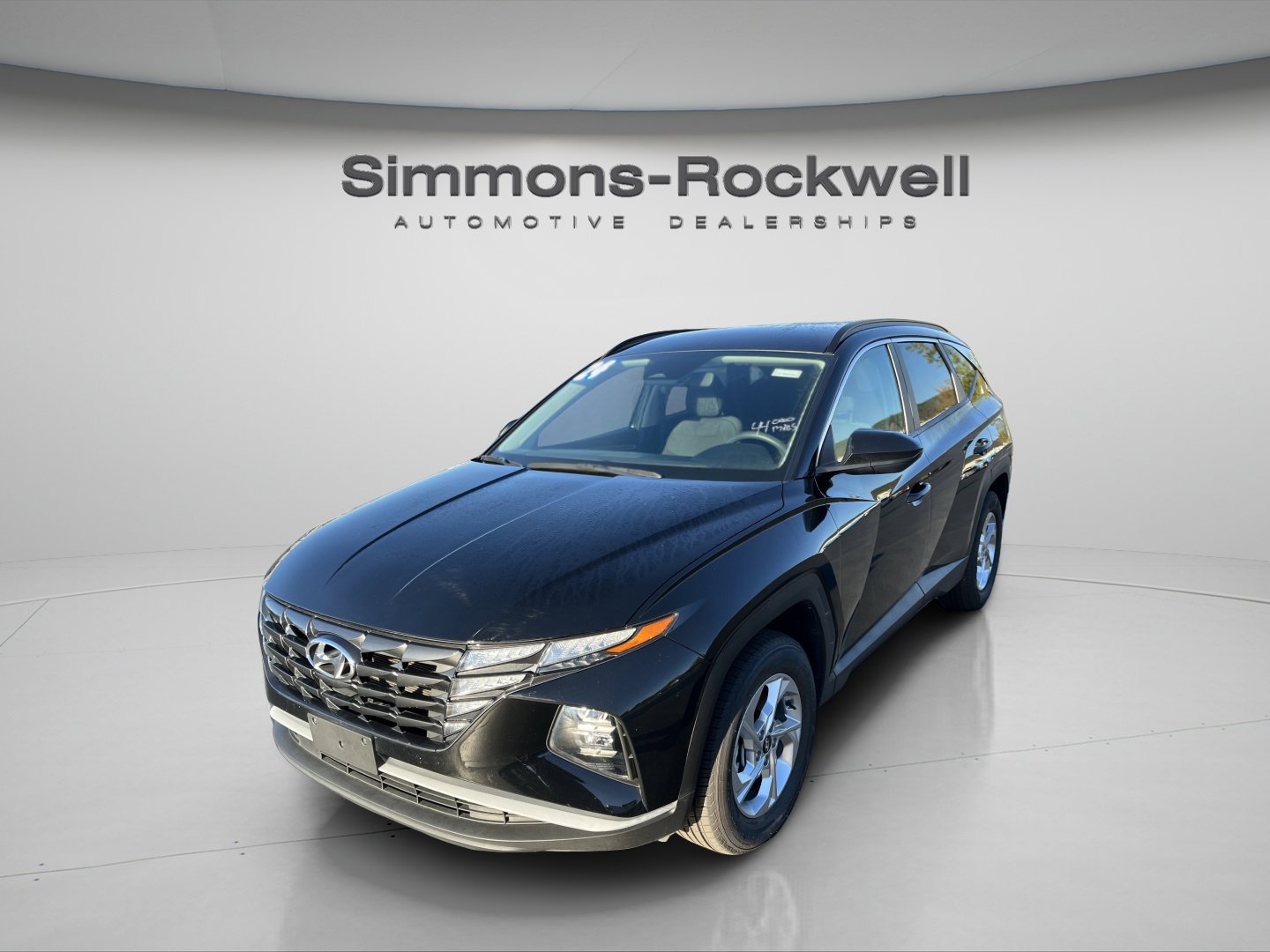 Used 2024 Hyundai Tucson SEL