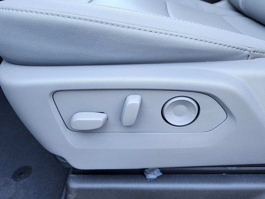 New 2026 GMC Sierra 1500 SLT w/ SLT Premium Plus Package image 19