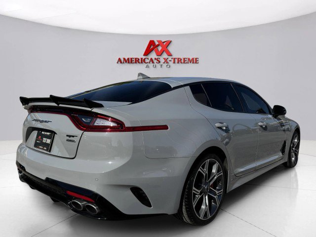 Used 2020 Kia Stinger GT2 image 5