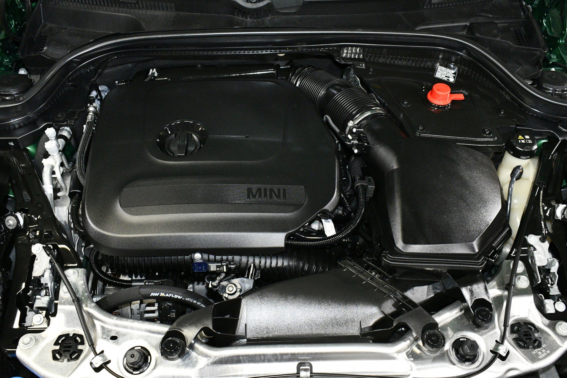 Used 2025 MINI Cooper S image 93