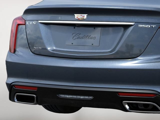 New 2026 Cadillac CT5 Premium Luxury AWD/4WD image 14